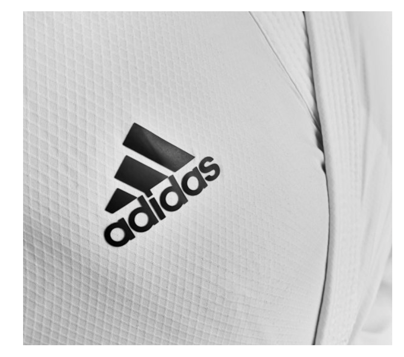 Adidas Adlight Primegreen Karate Gi
