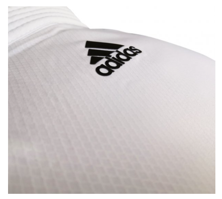 Adidas Adlight Primegreen Karate Gi