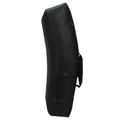 Adidas Curved Kick Shield In PU