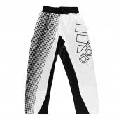 Full Contact Adidas Kick Boxing Pants