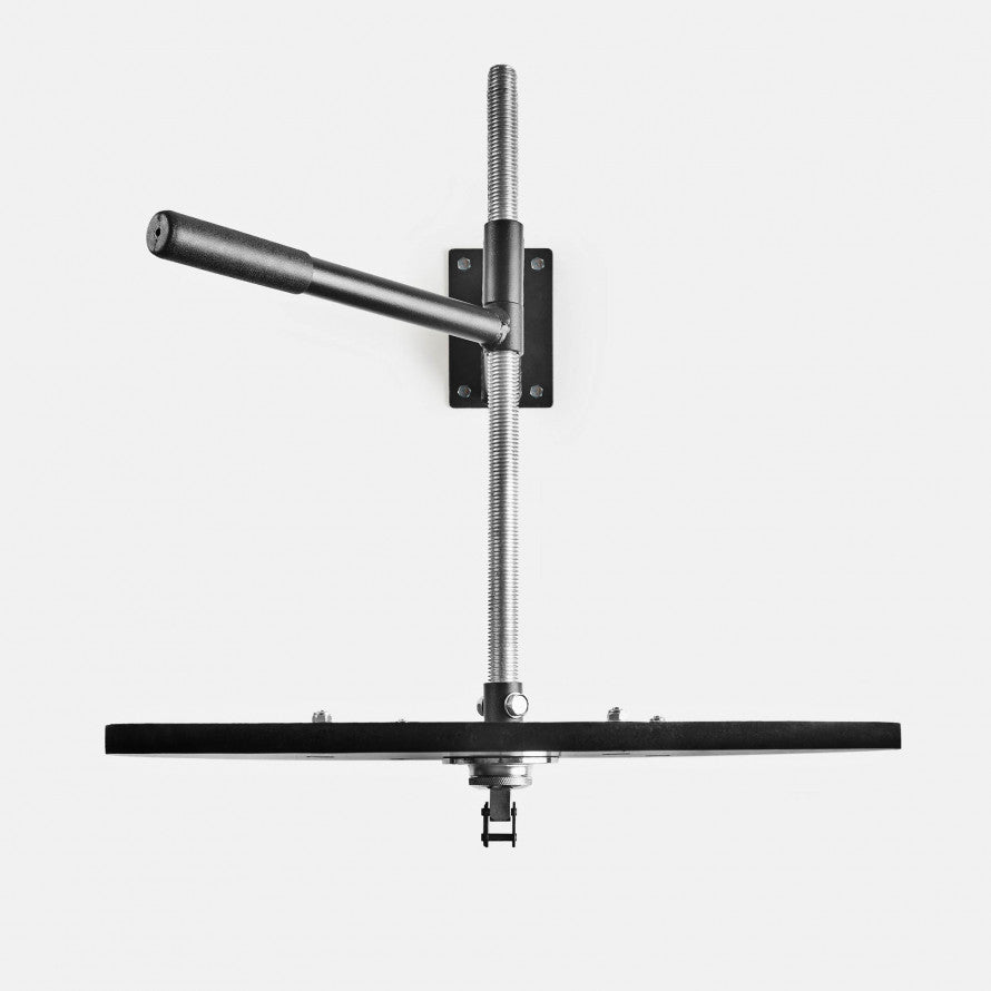 Estructura para saco de velocidad Leone