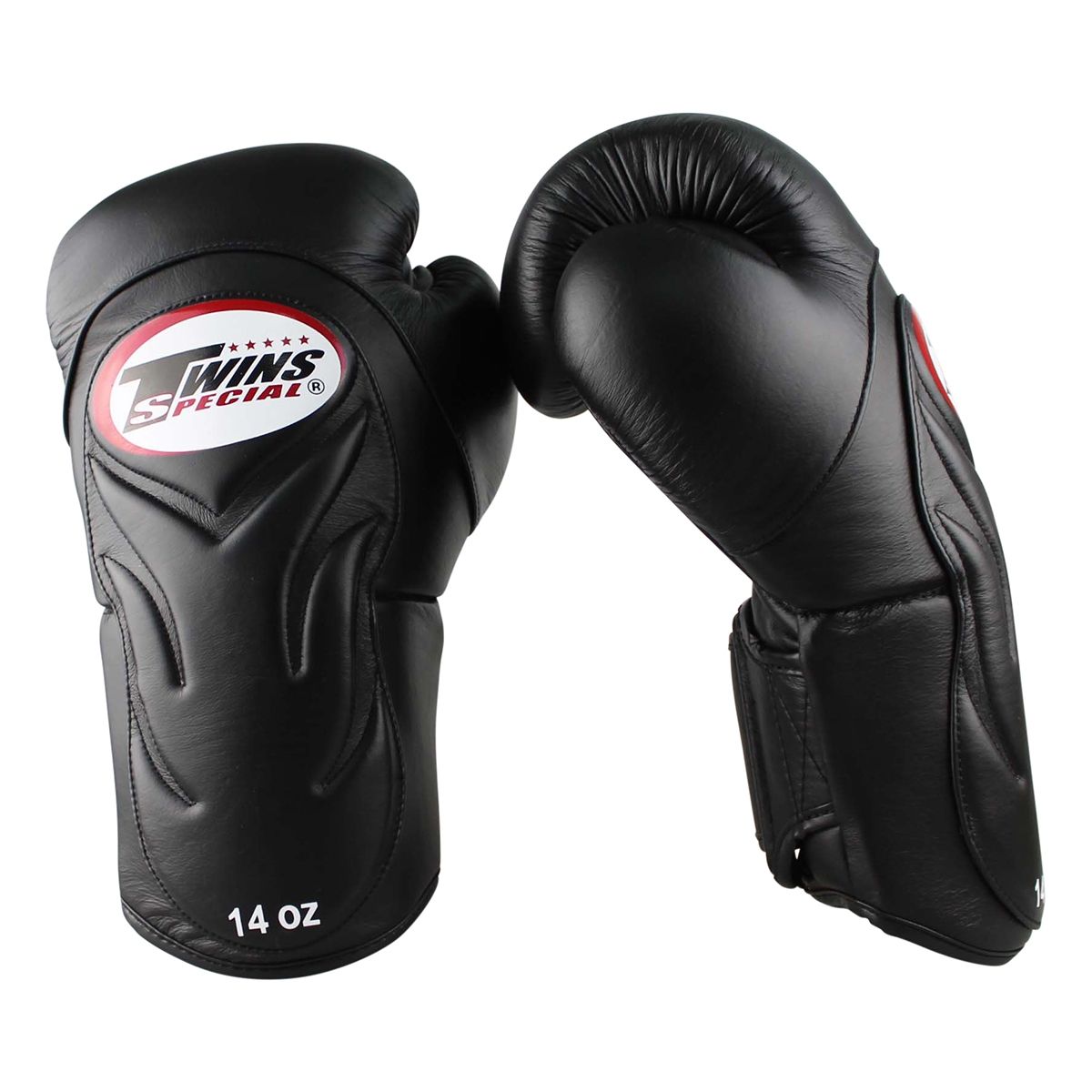 Twins Deluxe Gloves
