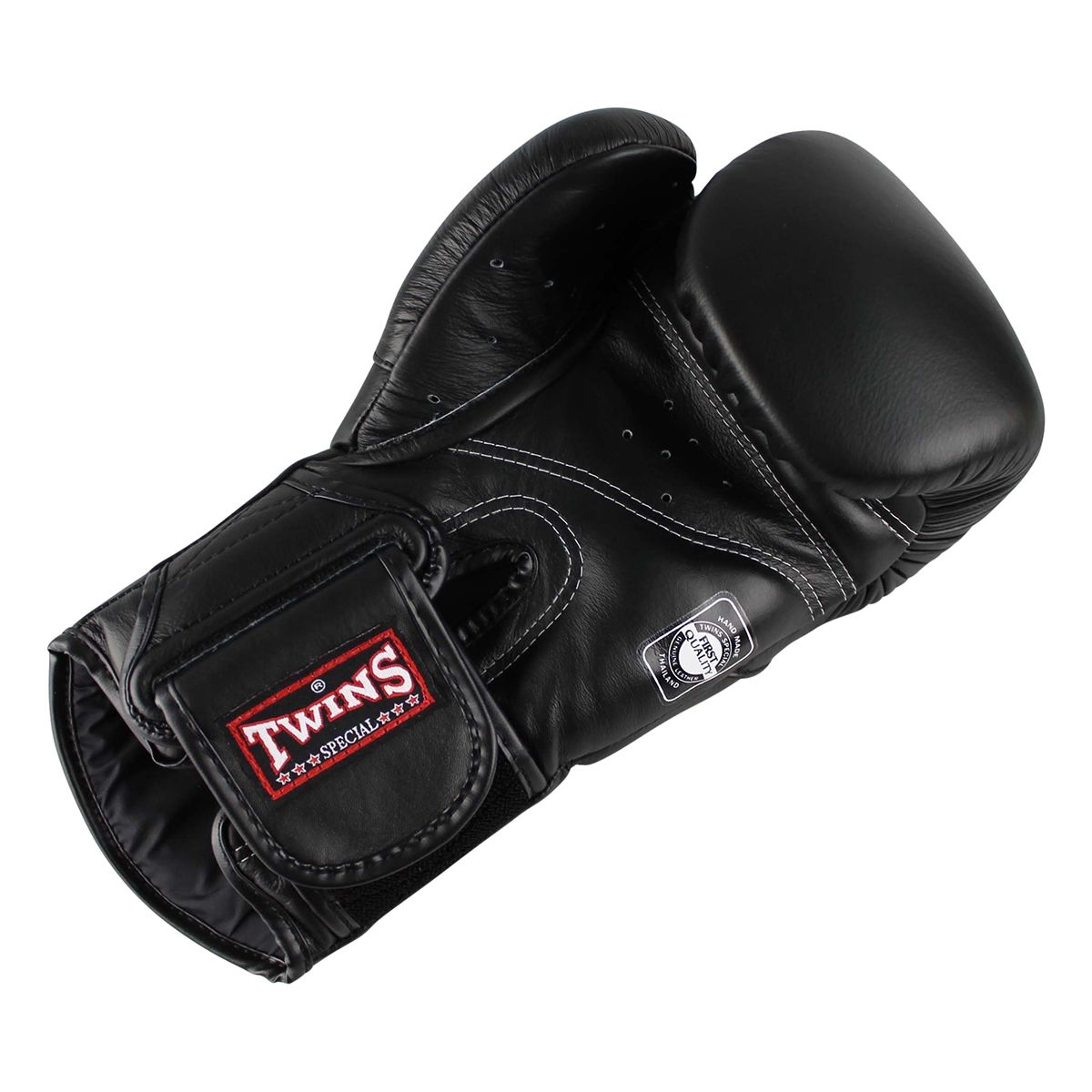 Twins Deluxe Gloves