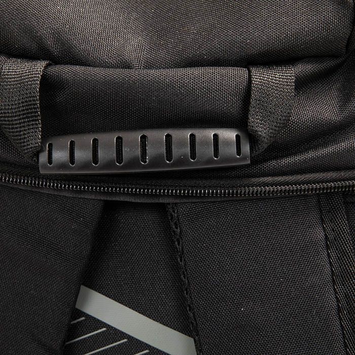 Booster Duffle Backpack Bag