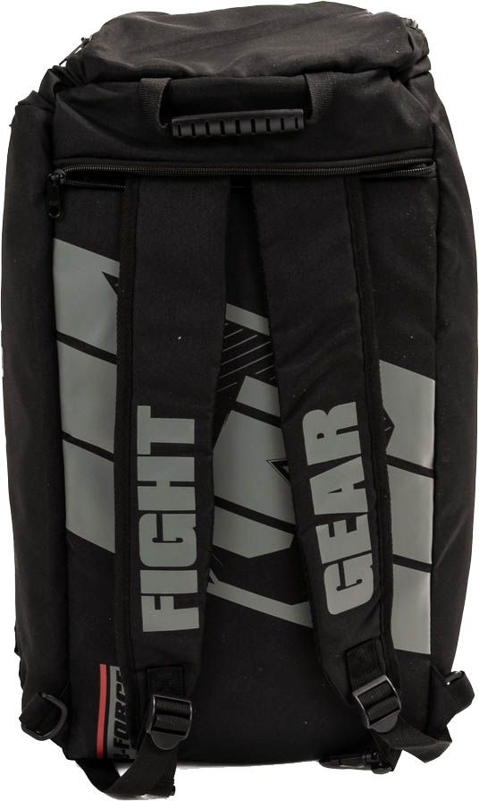 Booster Duffle Backpack Bag