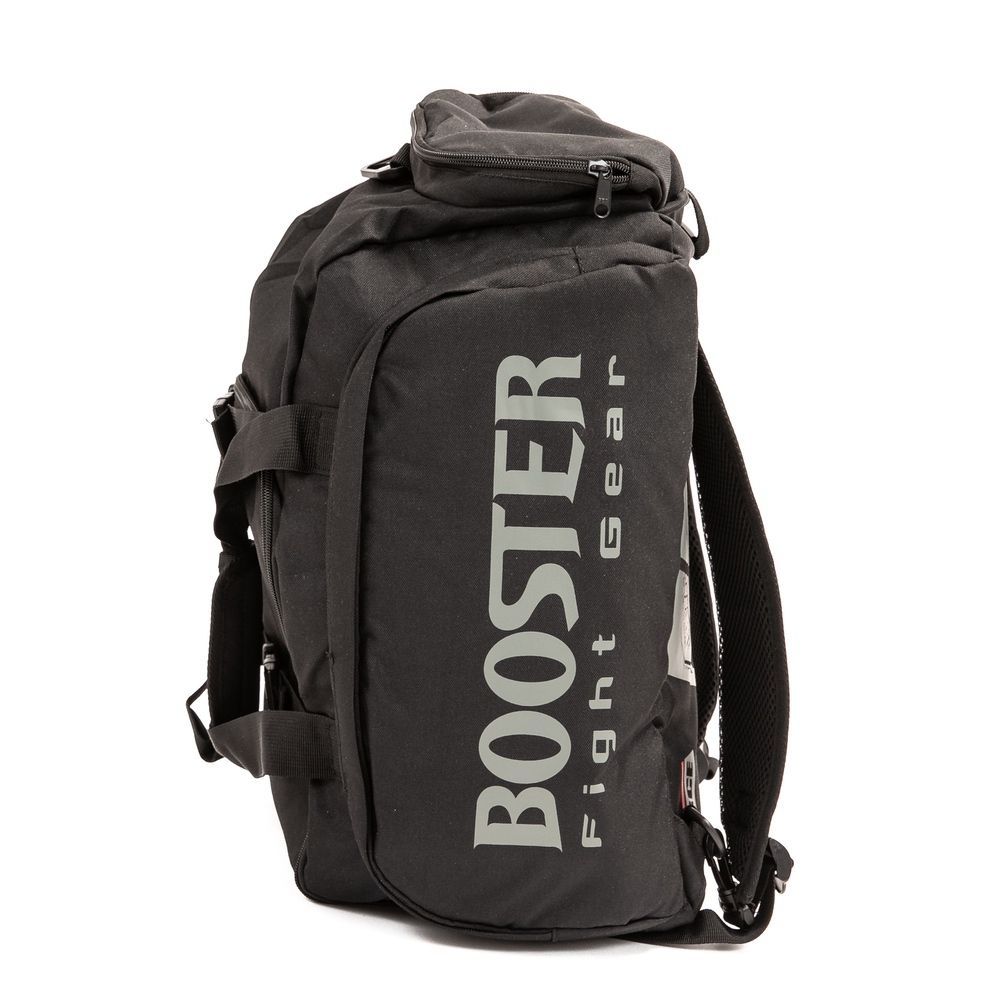 Booster Duffle Backpack Bag