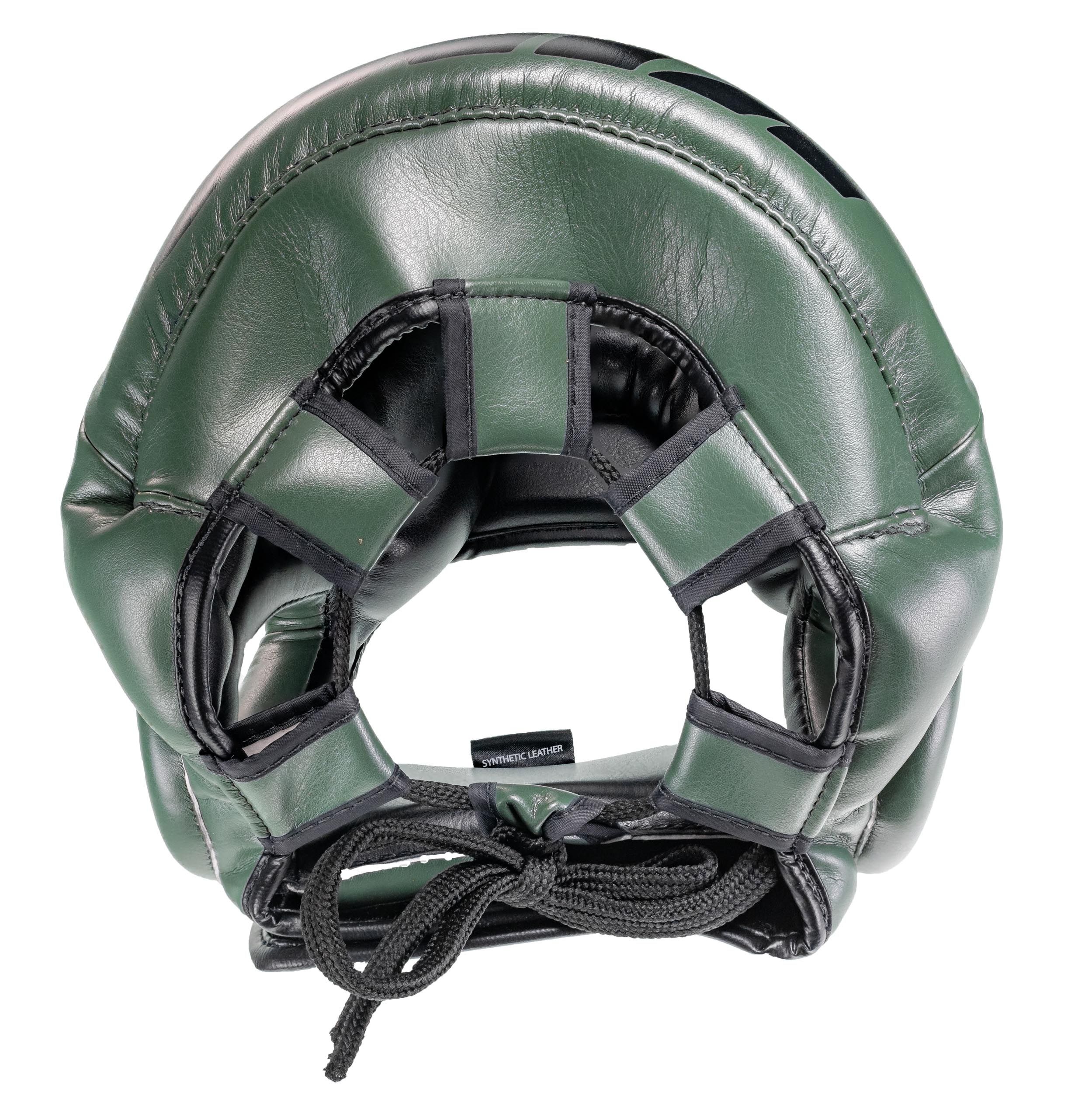 Casque Sparring King Pro Boxe