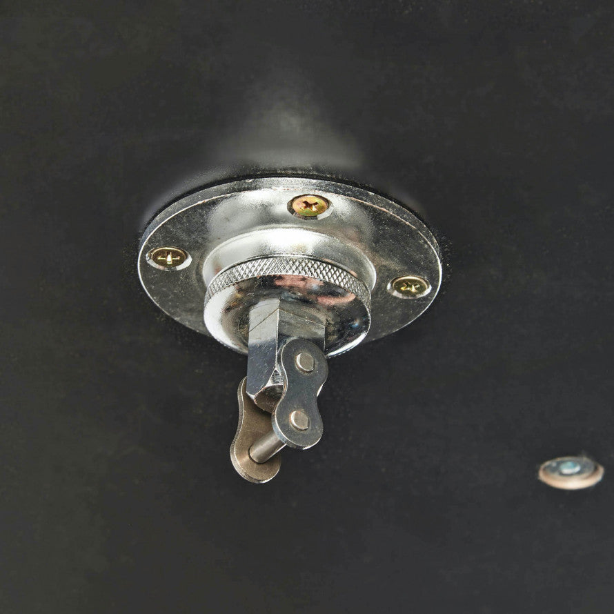 Estructura para saco de velocidad Leone