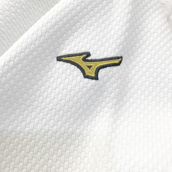 Mizuno Yusho IJF Judogi Jacket