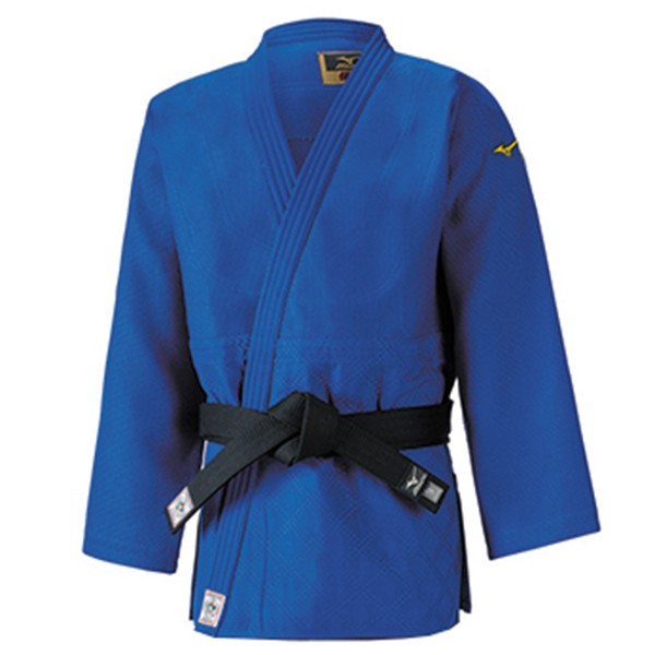 Mizuno Yusho IJF Judogi Jacket