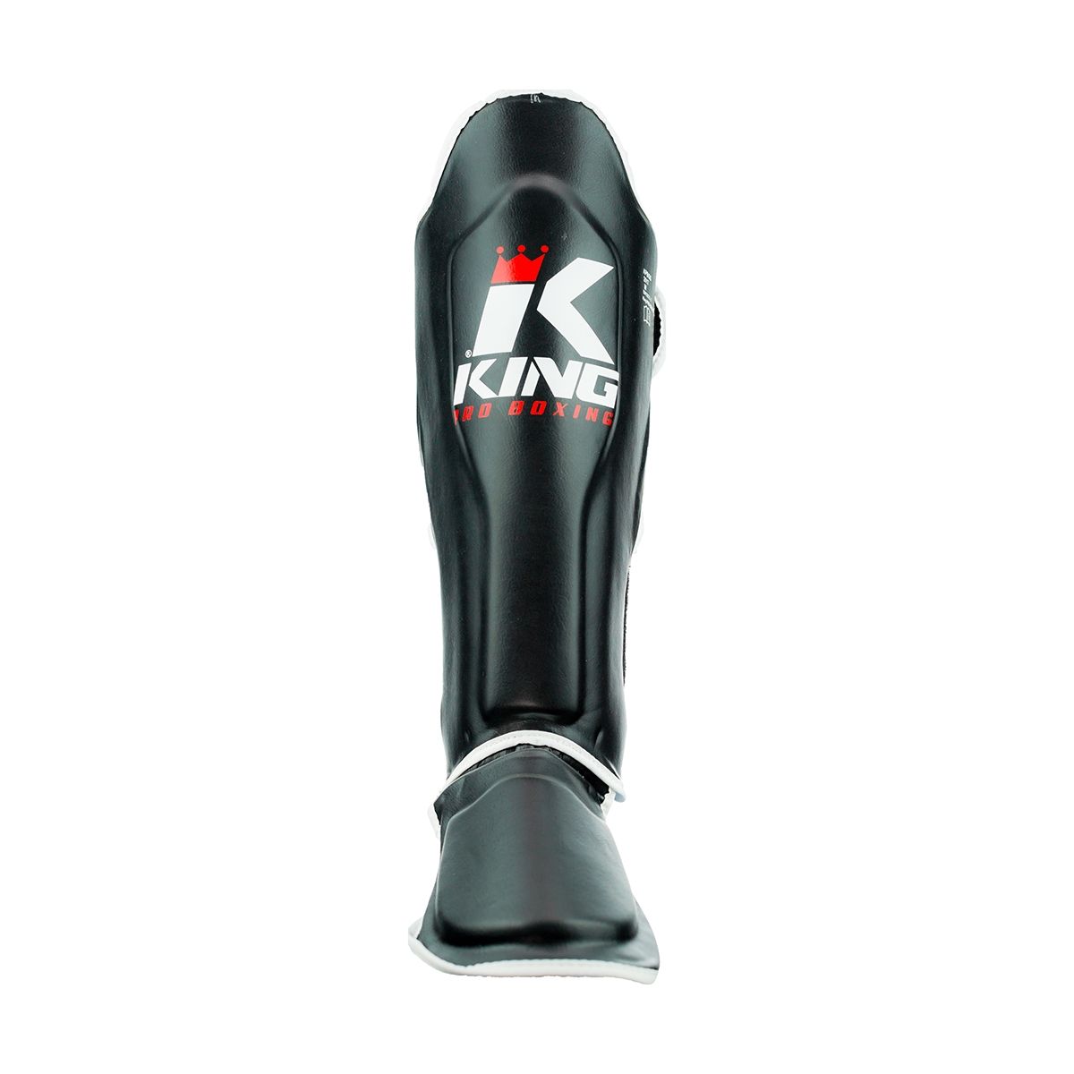 King Pro Boxing Pro Shin Guards