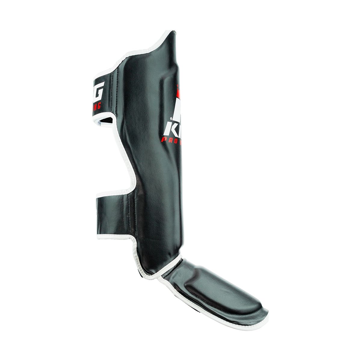 King Pro Boxing Pro Shin Guards
